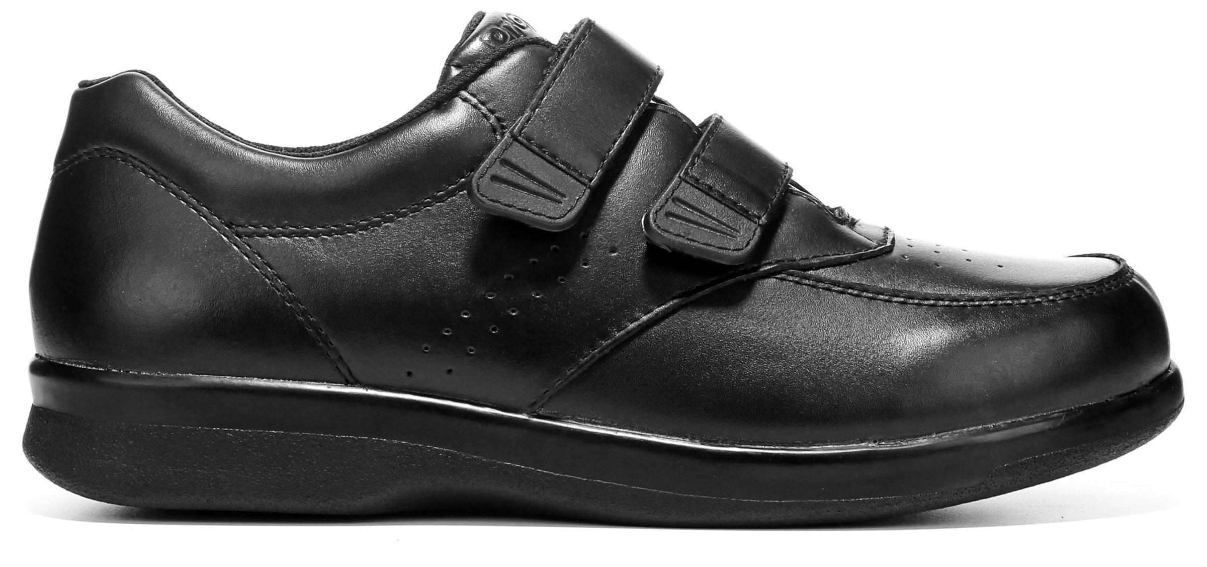 propet velcro men's shoes