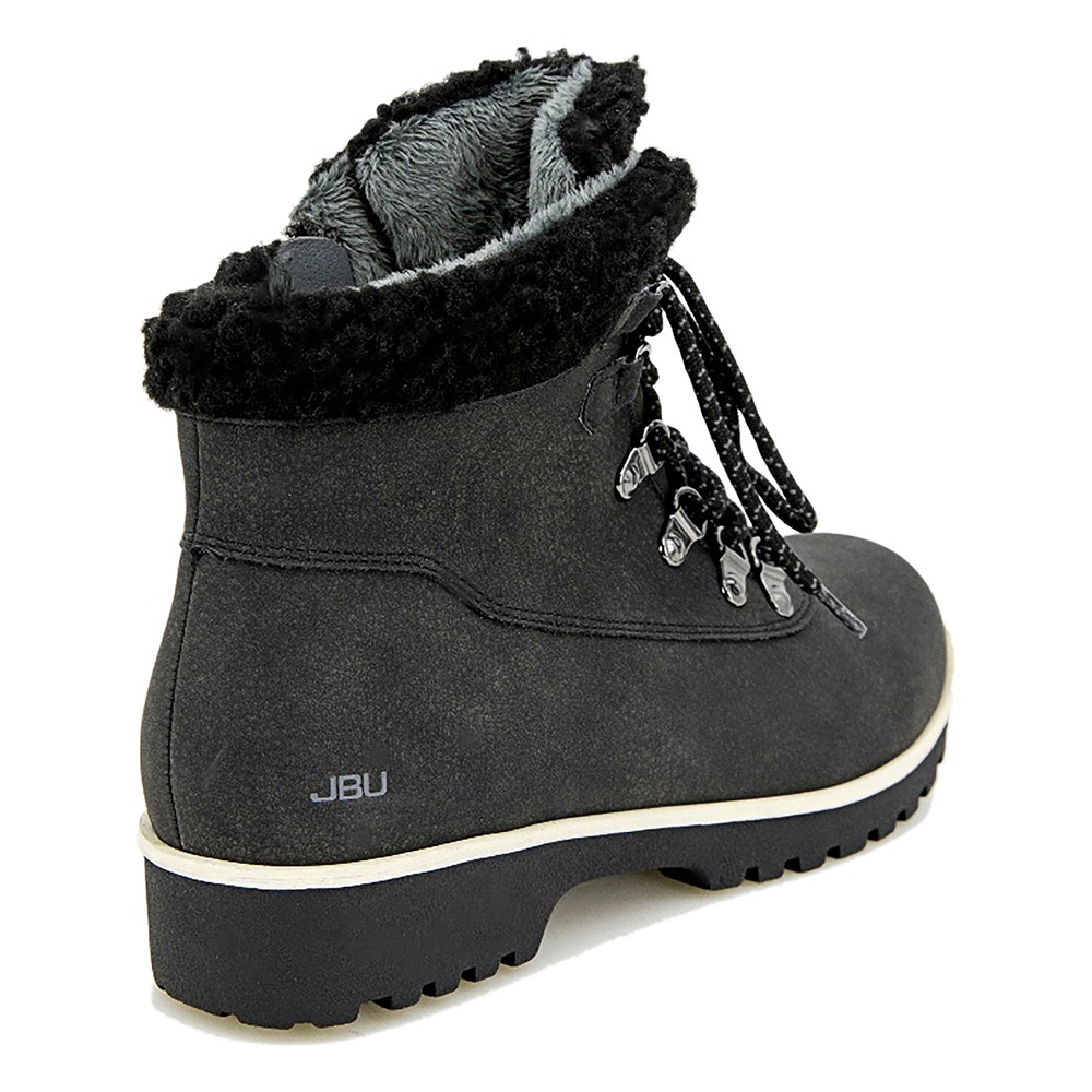 Jbu boots hot sale waterproof