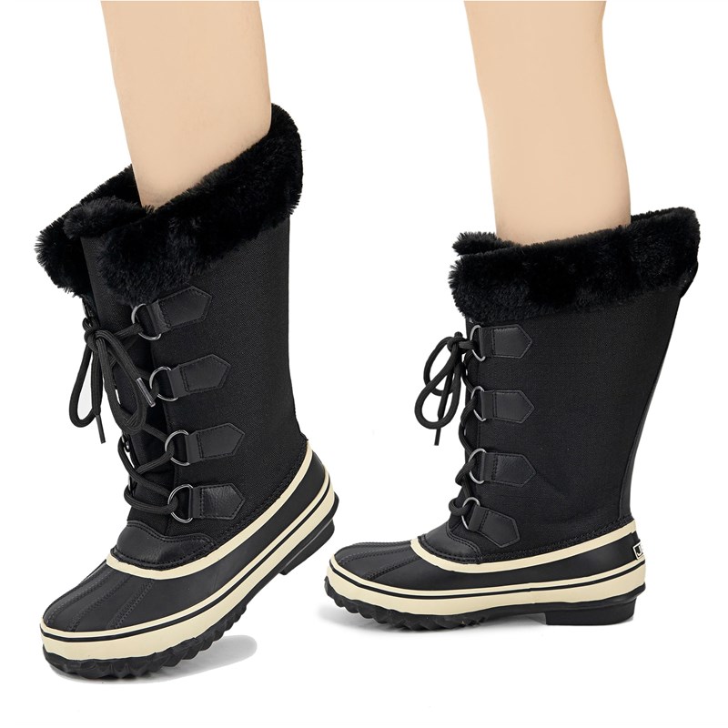 JBU Women's Stormgate Winter Duck Boot | Famous Footwear