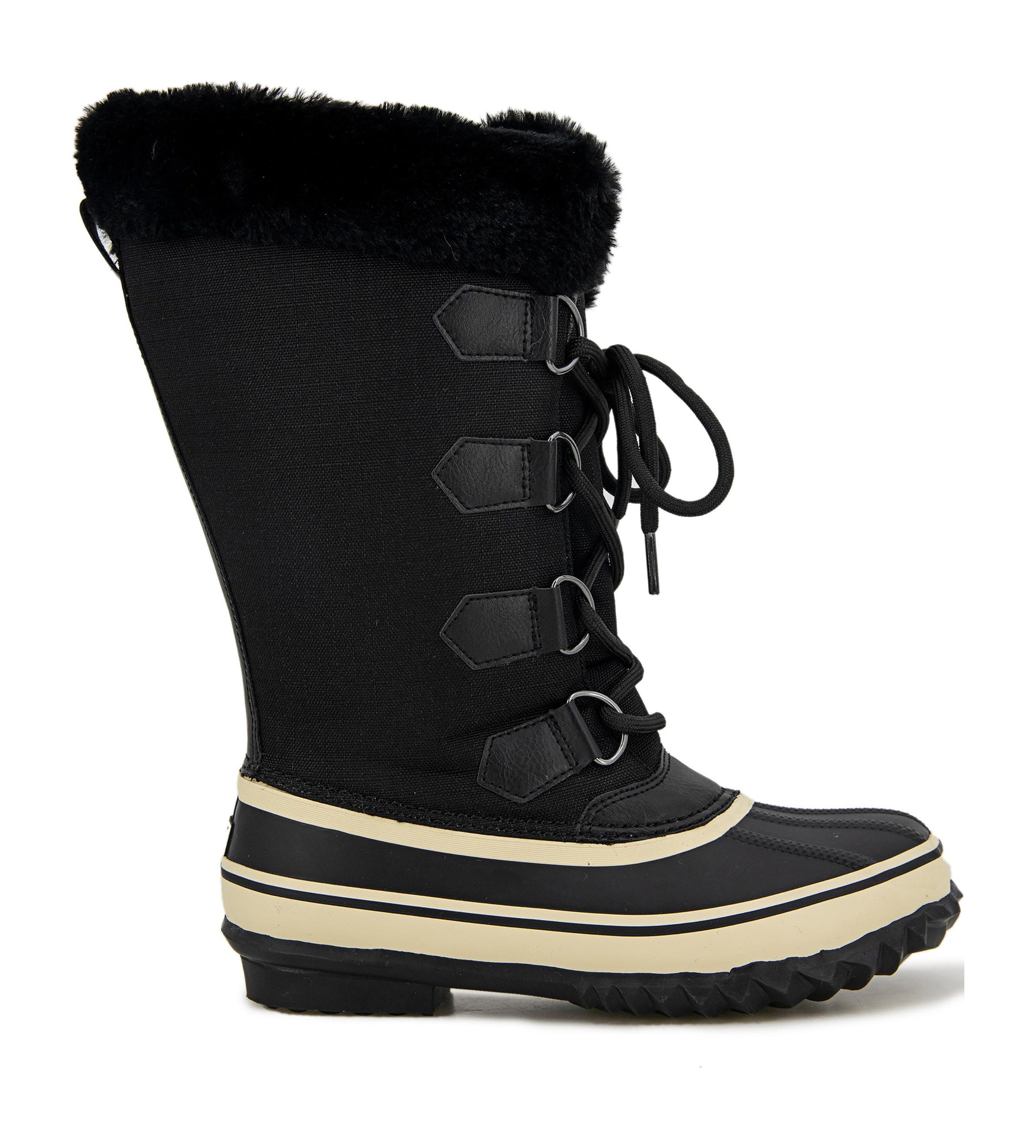 Women's winter duck hot sale boot sale