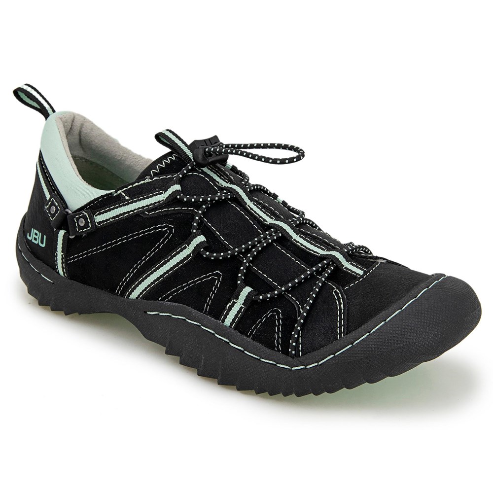 Jbu adventure clearance on shoes