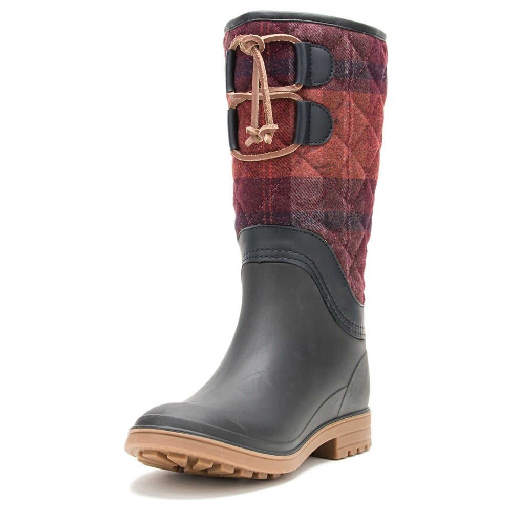 Kamik abigail sale boot womens