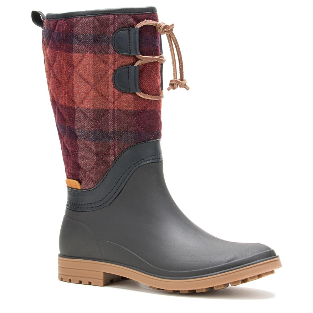 Kamik tall shop rain boots