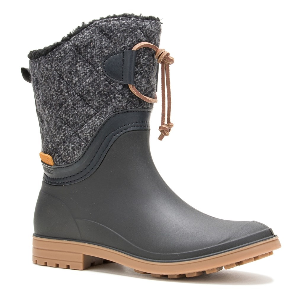 Kamik short rain clearance boots