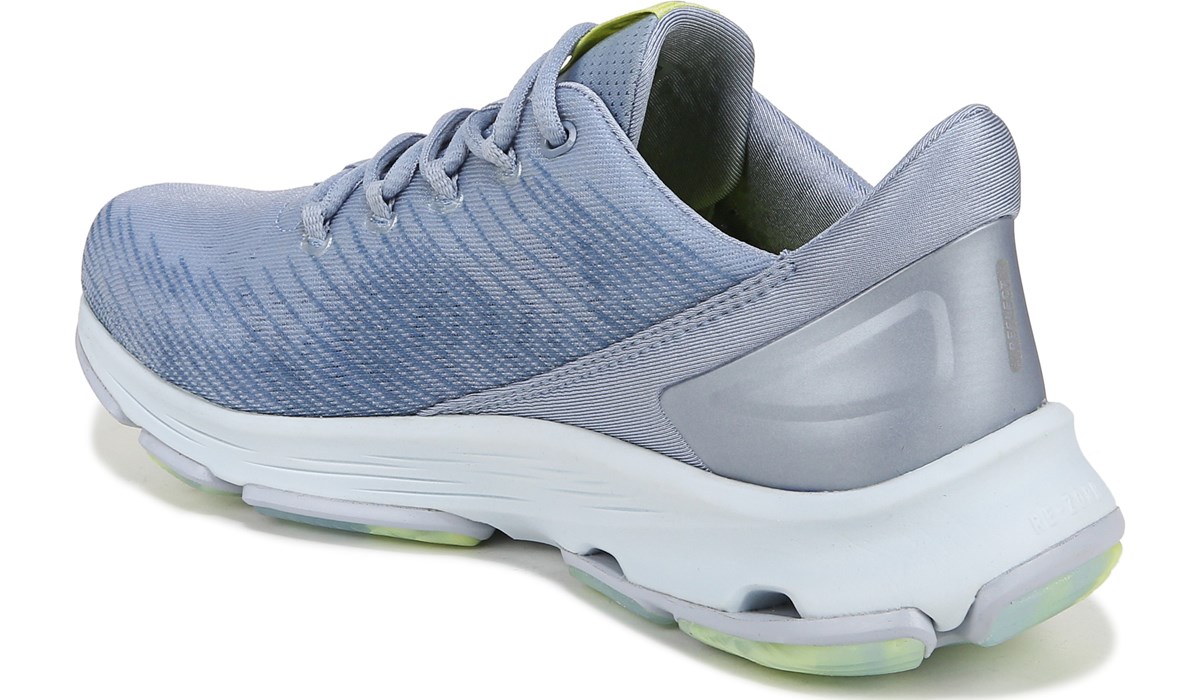 Rykä Women's Devotion X Plus Medium/Wide Walking Shoe, Sneakers and  Athletic Shoes, Famous Footwear