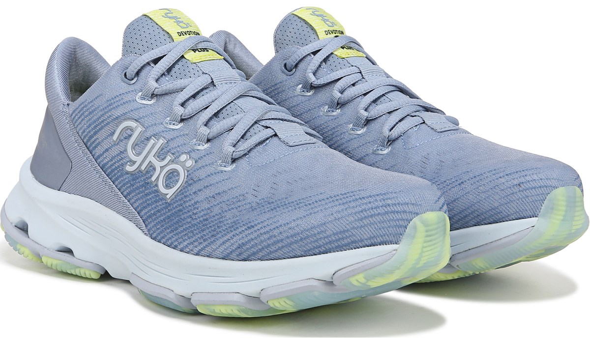 Ryka rythma walking shoe online