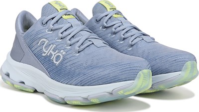 Rykä Women's Devotion X Plus Medium/Wide Walking Shoe | Famous