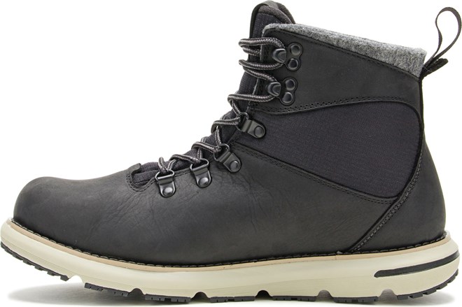 Ugg men's clearance hafstein snow boot