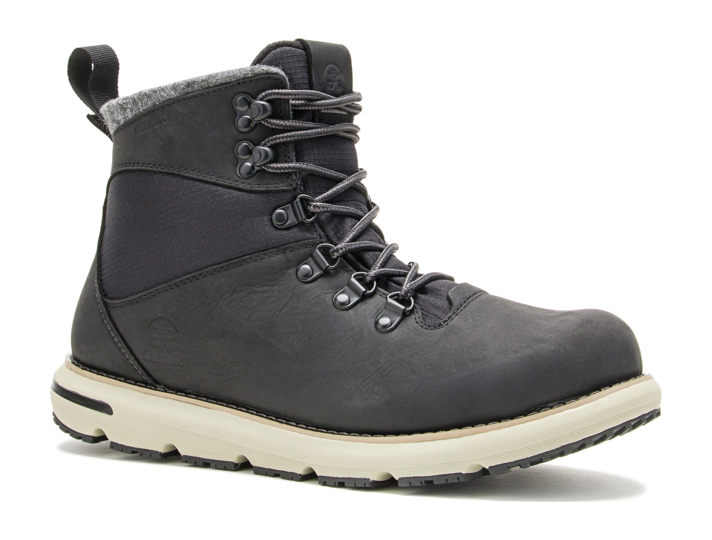 Famous footwear mens deals winter boots