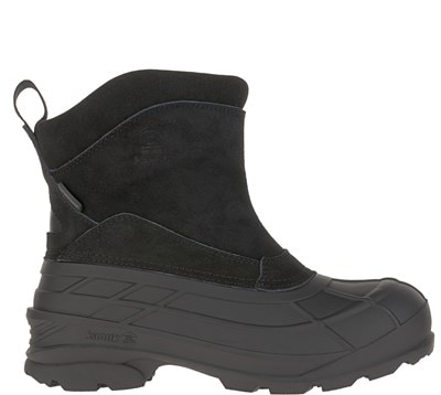 Kamik fargo men's waterproof winter boots best sale