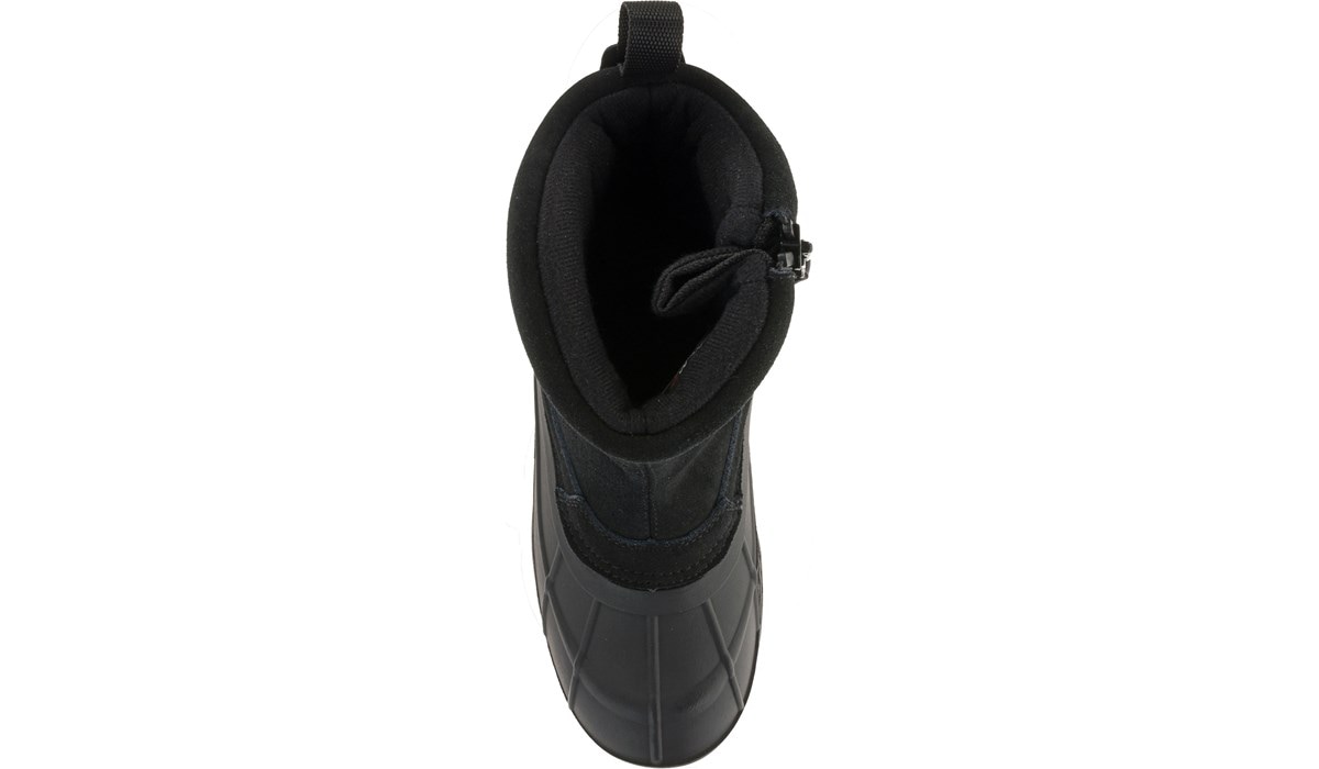 Kamik Men's Champlain 3 Waterproof Winter Boot | Famous Footwear