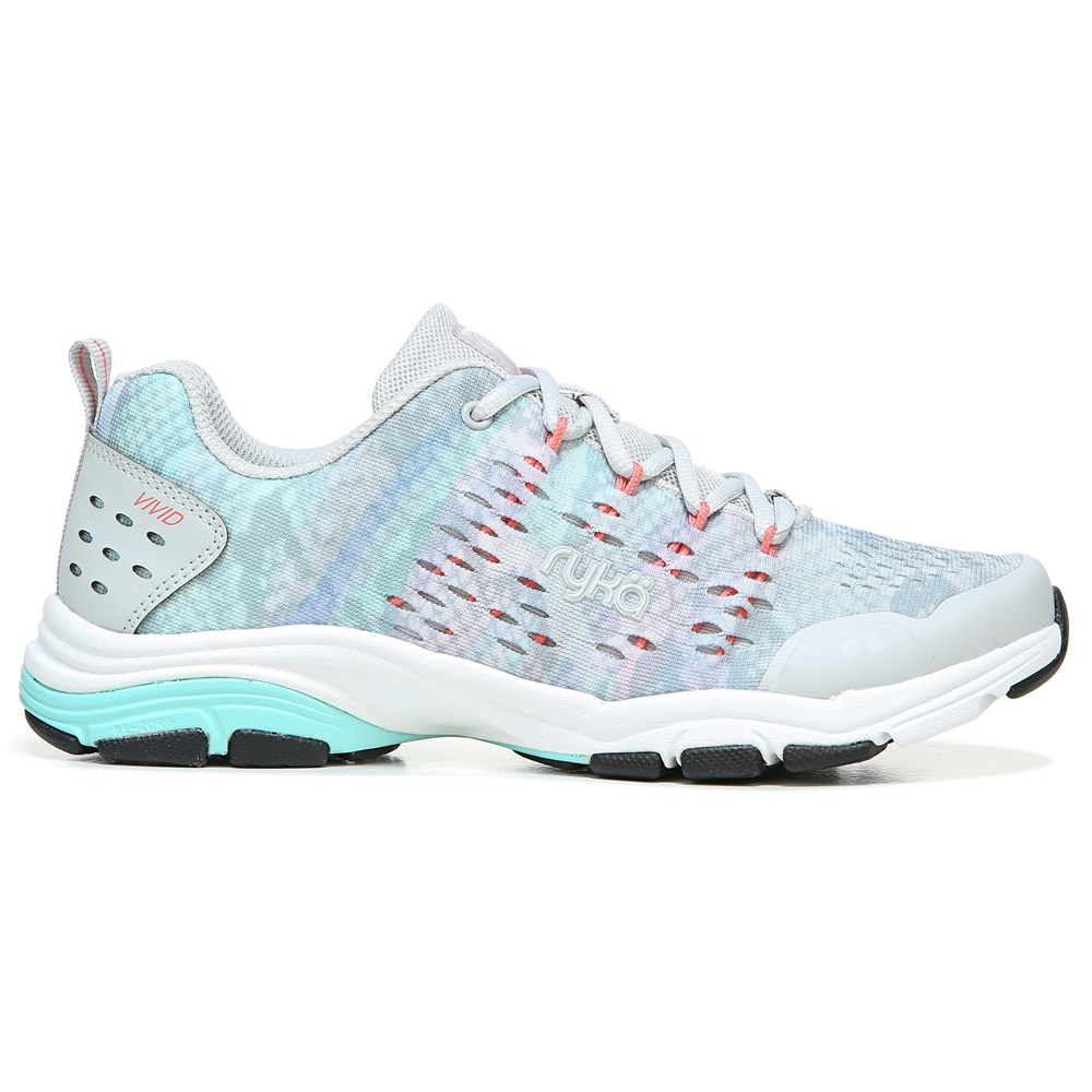 Women's vivid rzx deals training shoe