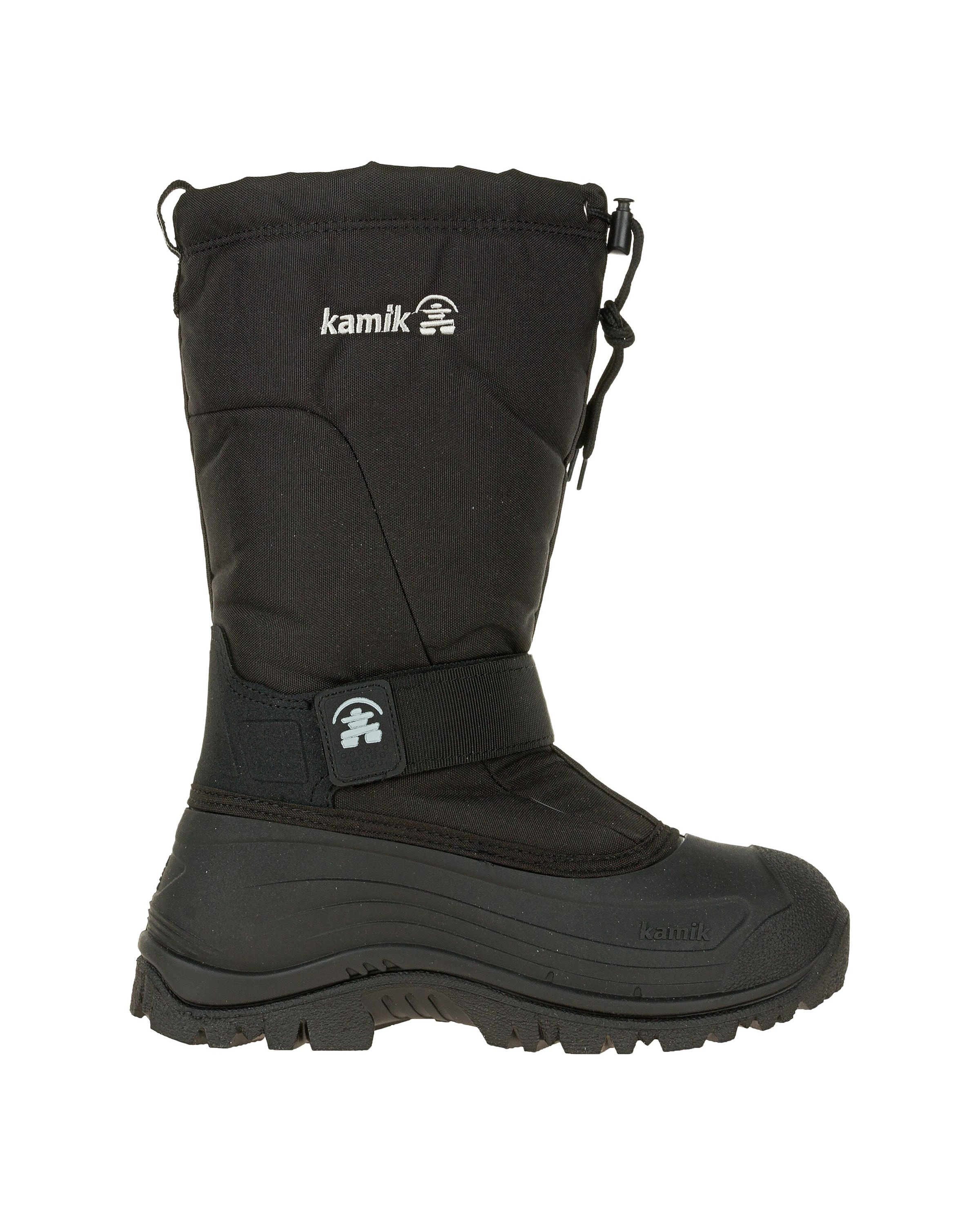 kamik men's greenbay 4 waterproof winter boots