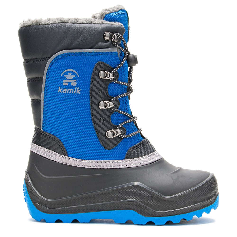 Kamik kids winter outlet boots