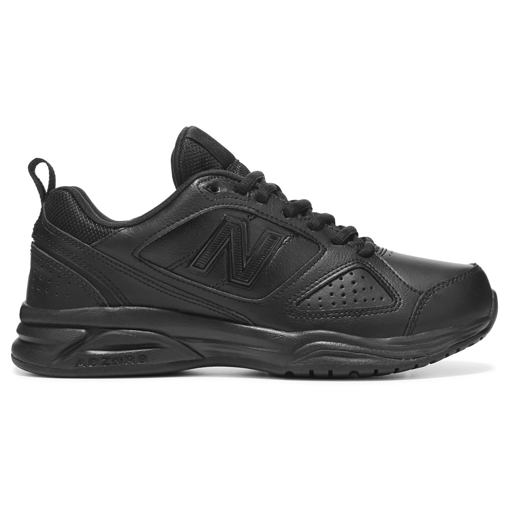 new balance 623 women's review