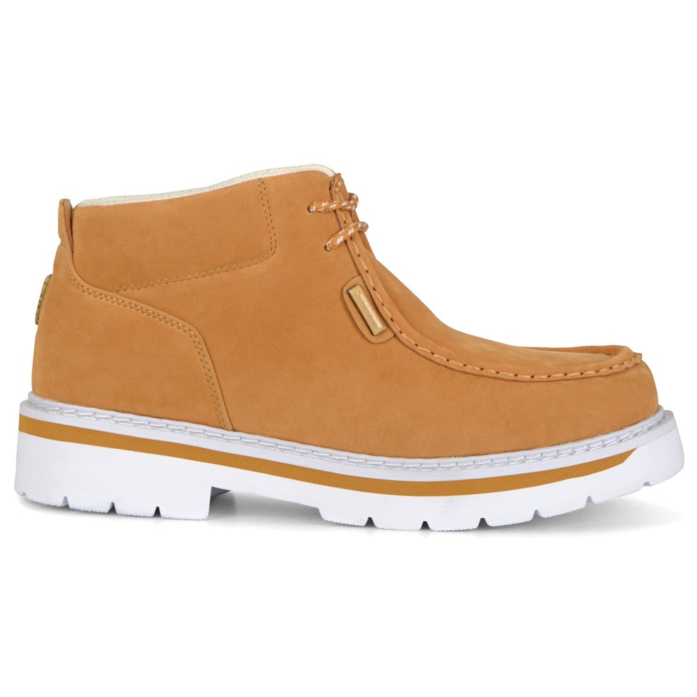 Slip resistant chukka online