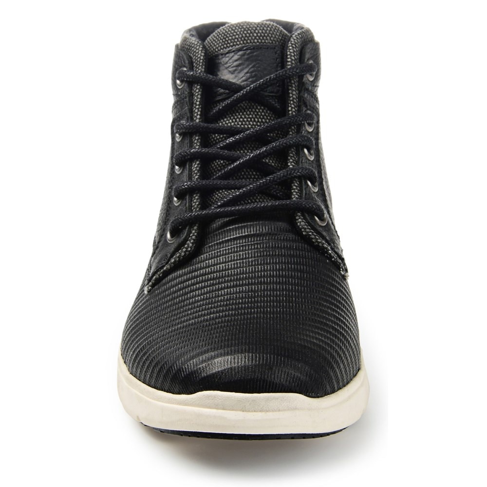 Territory Men's Magnus Sneaker Boot | Famous Footwear