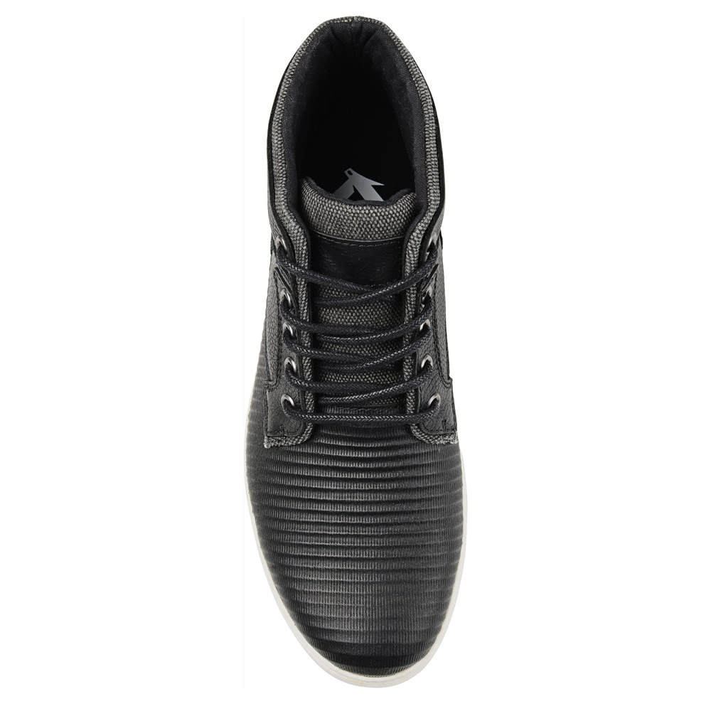 Territory Men's Magnus Sneaker Boot | Famous Footwear