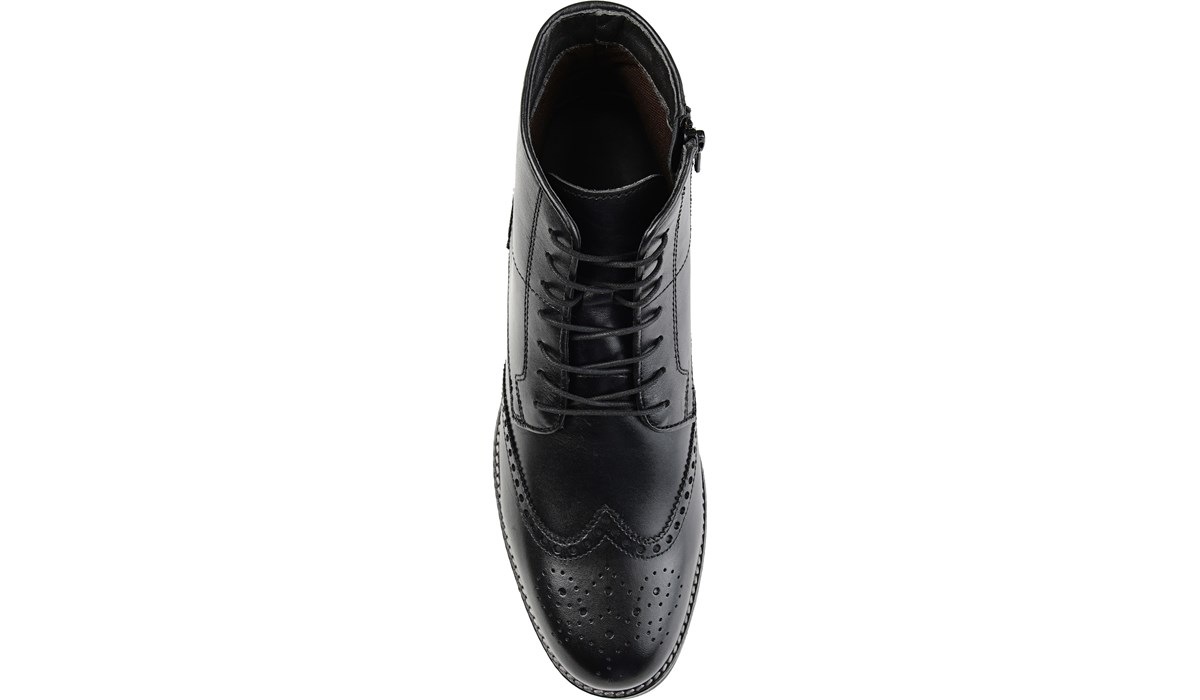 thomas and vine ryker wingtip boot