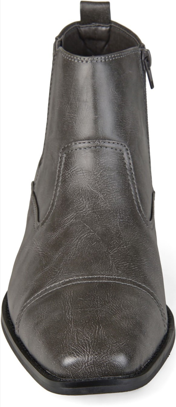 Alex square sale toe chelsea boot