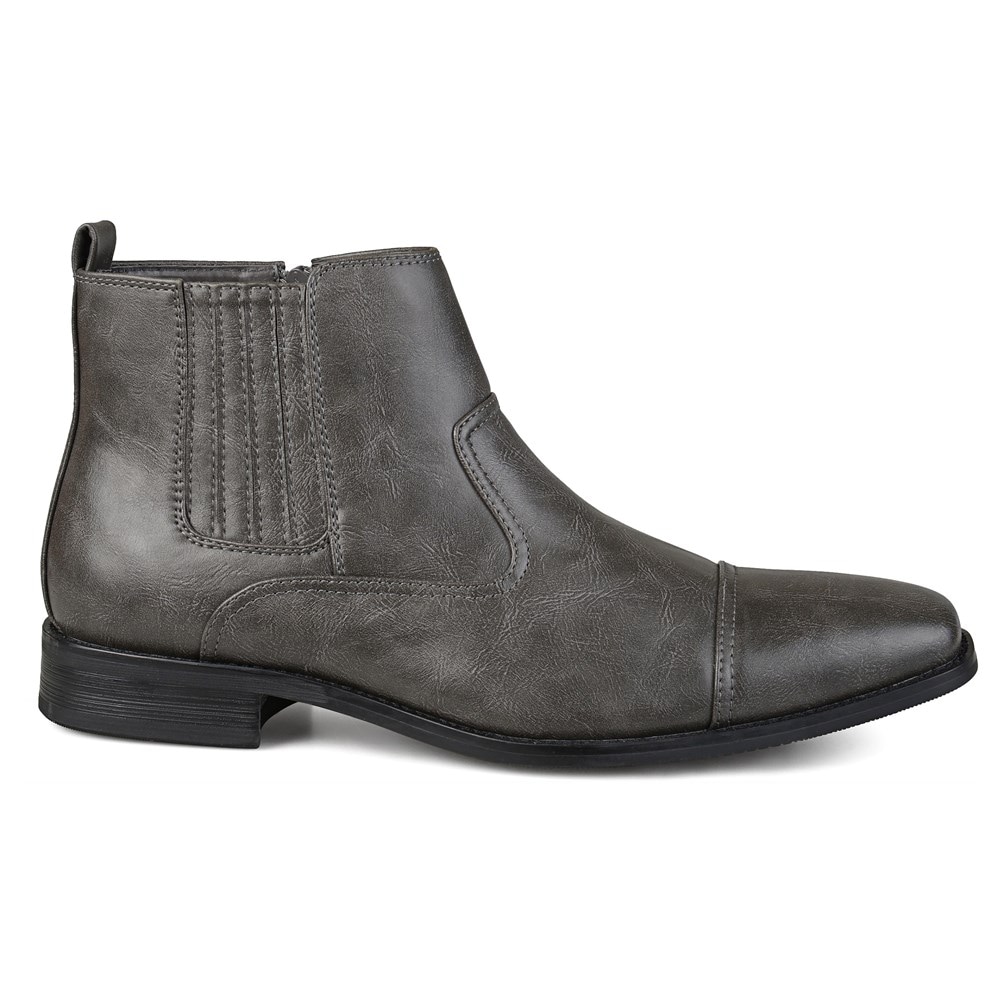 Men's Chelsea Boots, Famous Footwear