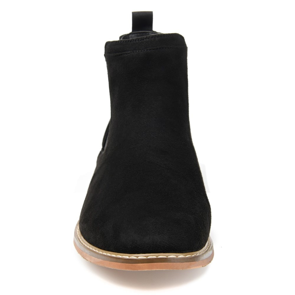 Marshalls 2025 chelsea boots