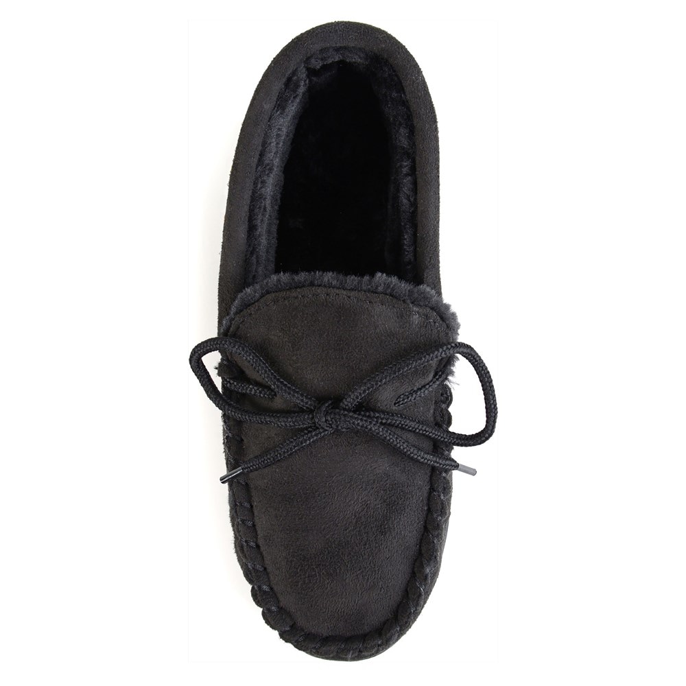 Famous footwear 2025 mens slippers