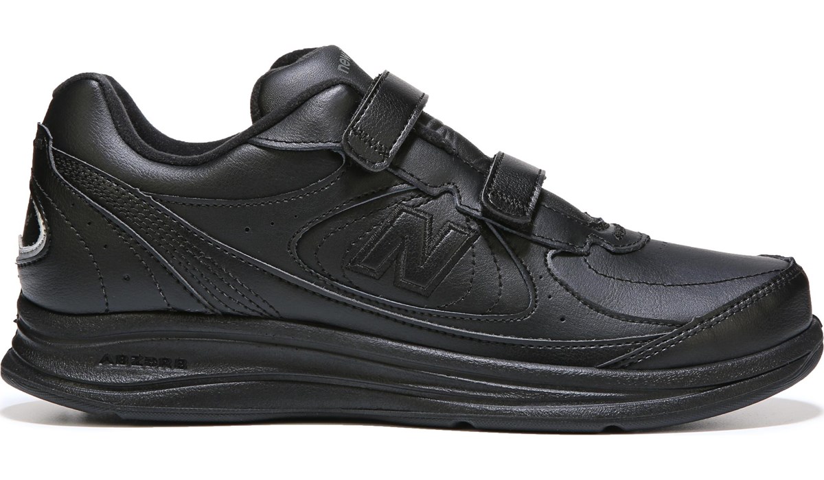 new balance womens shoes with velcro straps