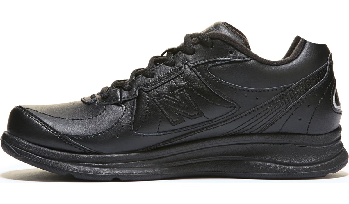 New Balance Men's 577 Narrow/Medium/Wide Walking Shoe | Famous Footwear