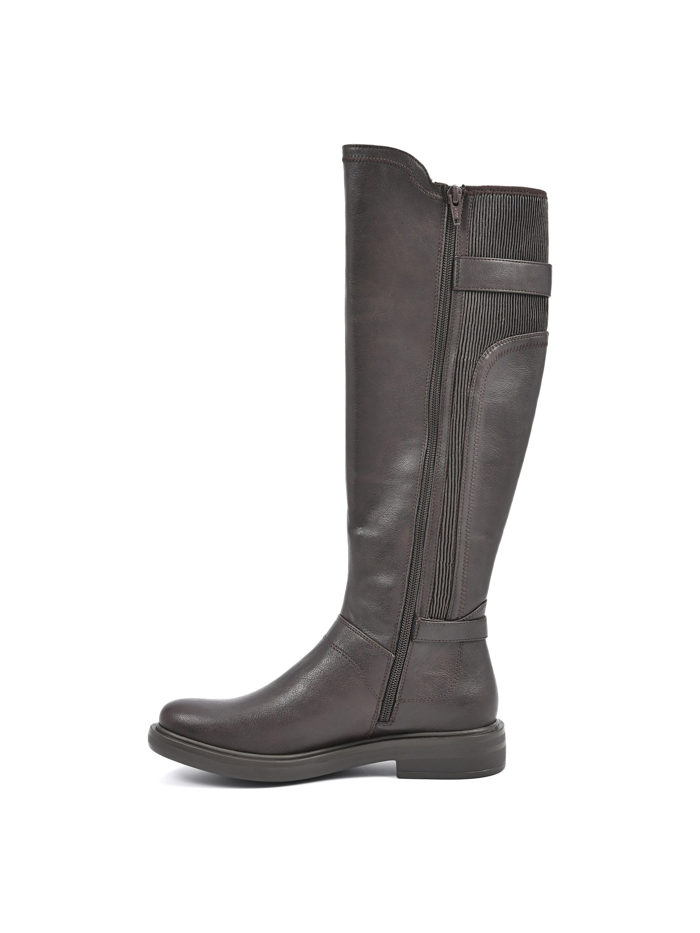 White Mountain Women's Meditate Riding Boot | Famous Footwear