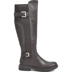 White Mountain Women's Meditate Riding Boot | Famous Footwear