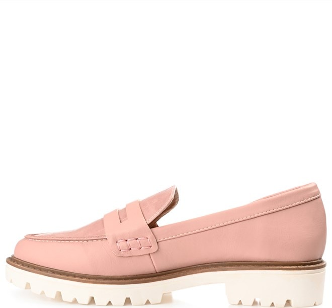 Journee Collection Women's Kenly Loafer | Famous Footwear