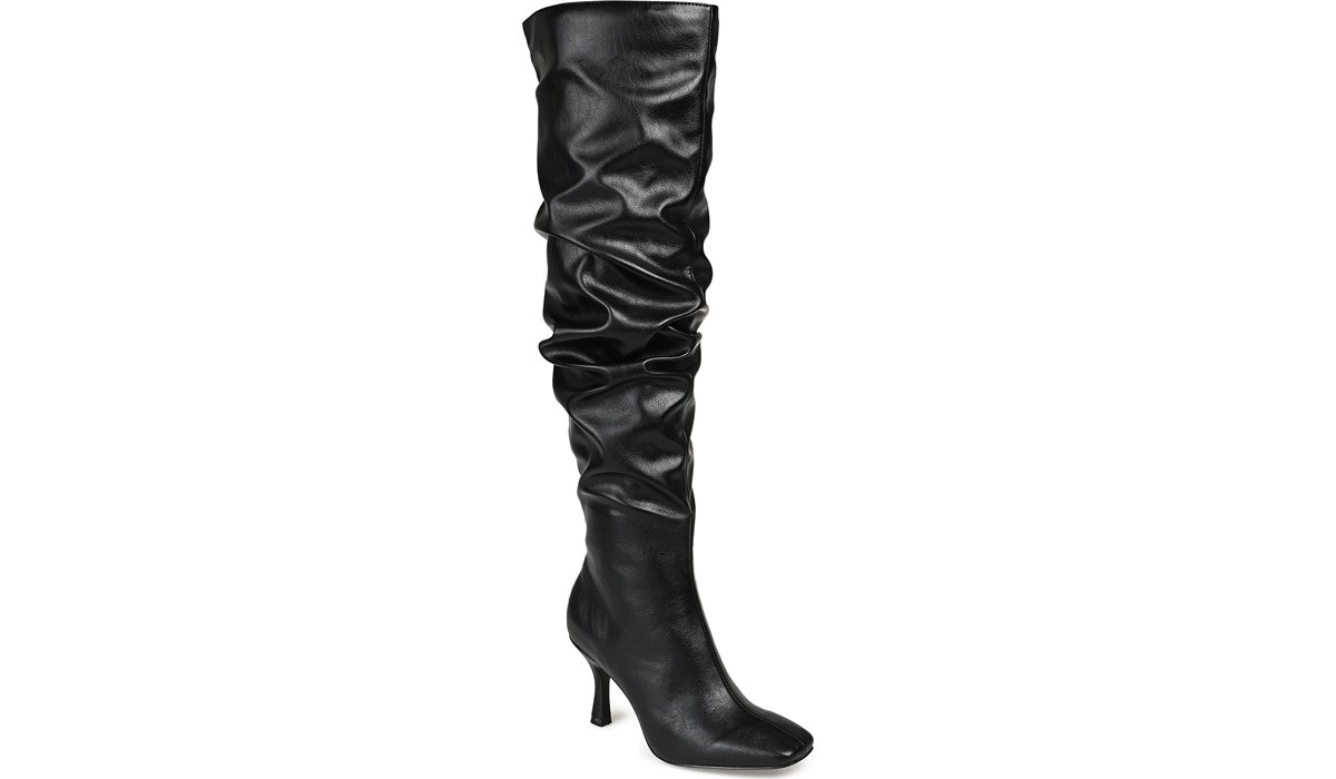 famous footwear thigh high boots