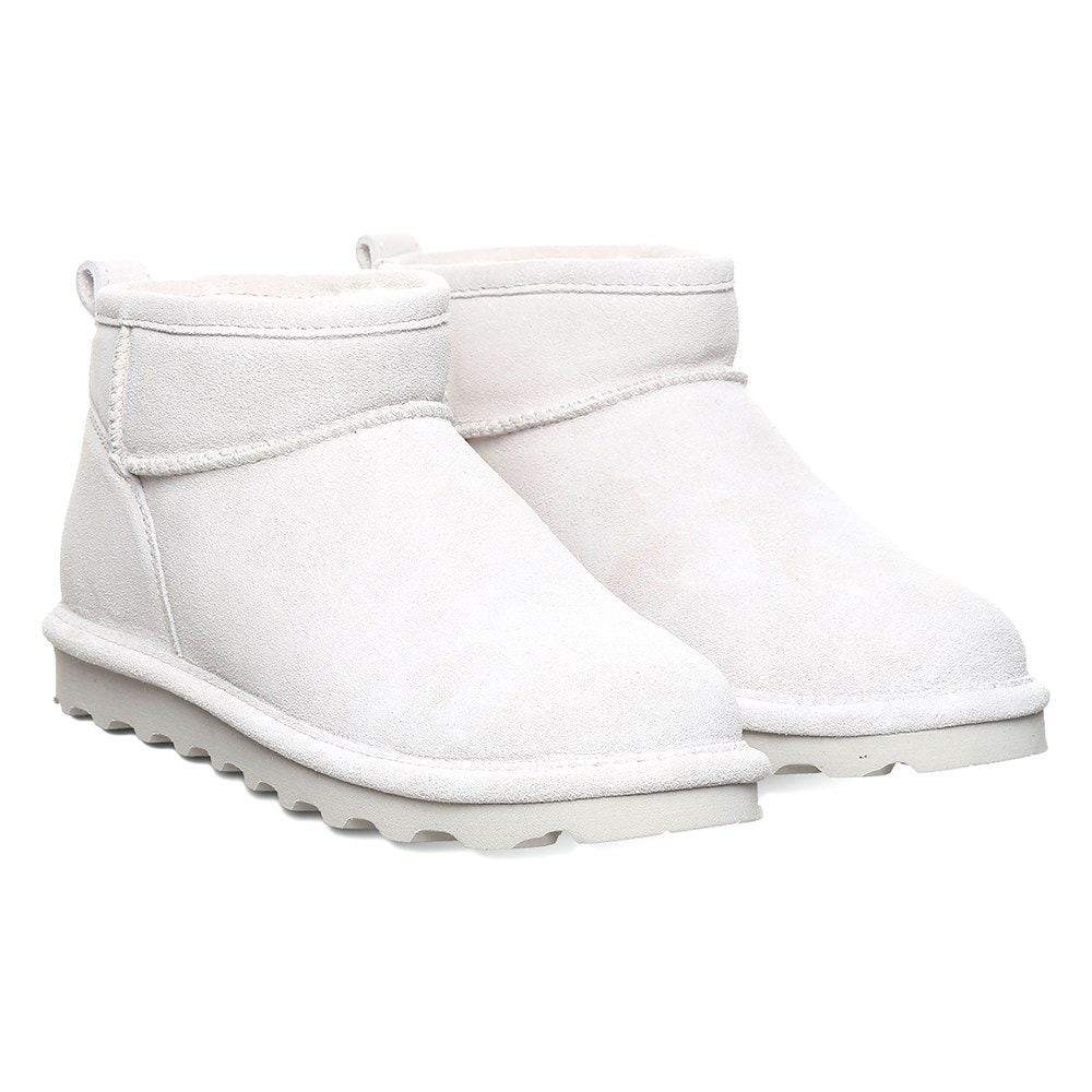 Famous footwear womens bearpaw boots best sale