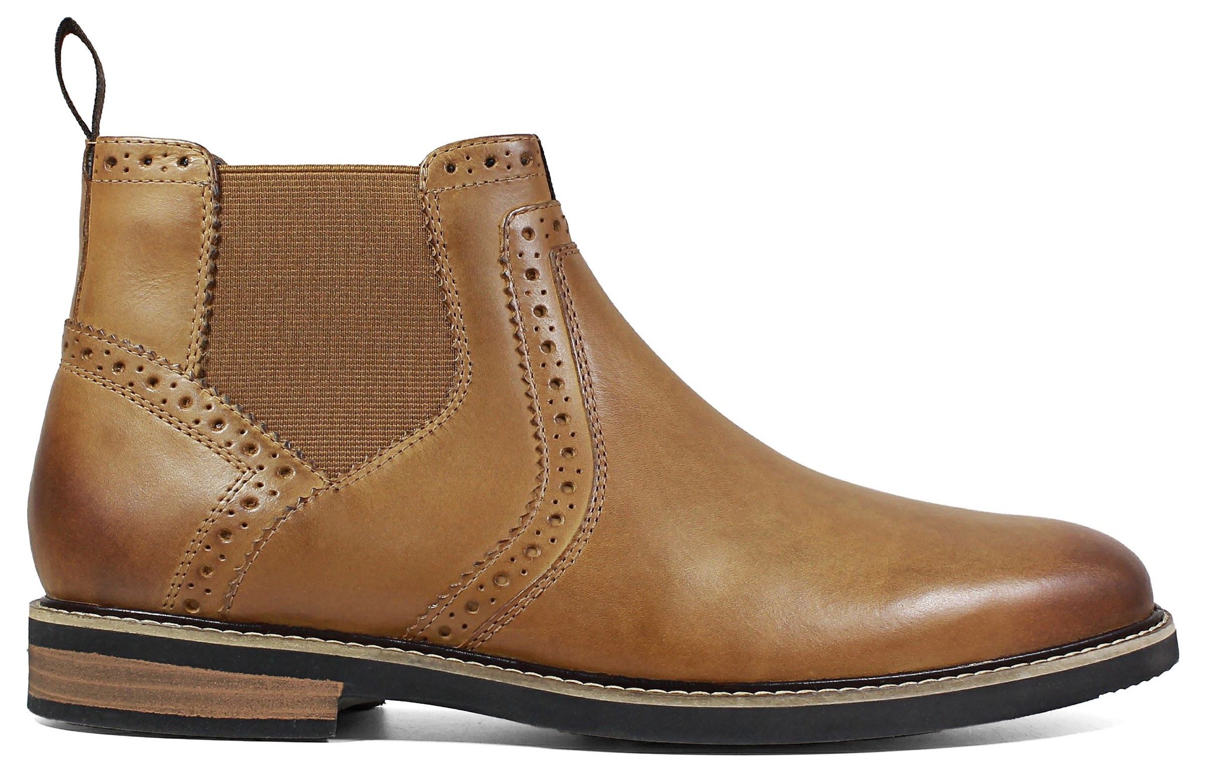 Brenner plain hot sale toe boot