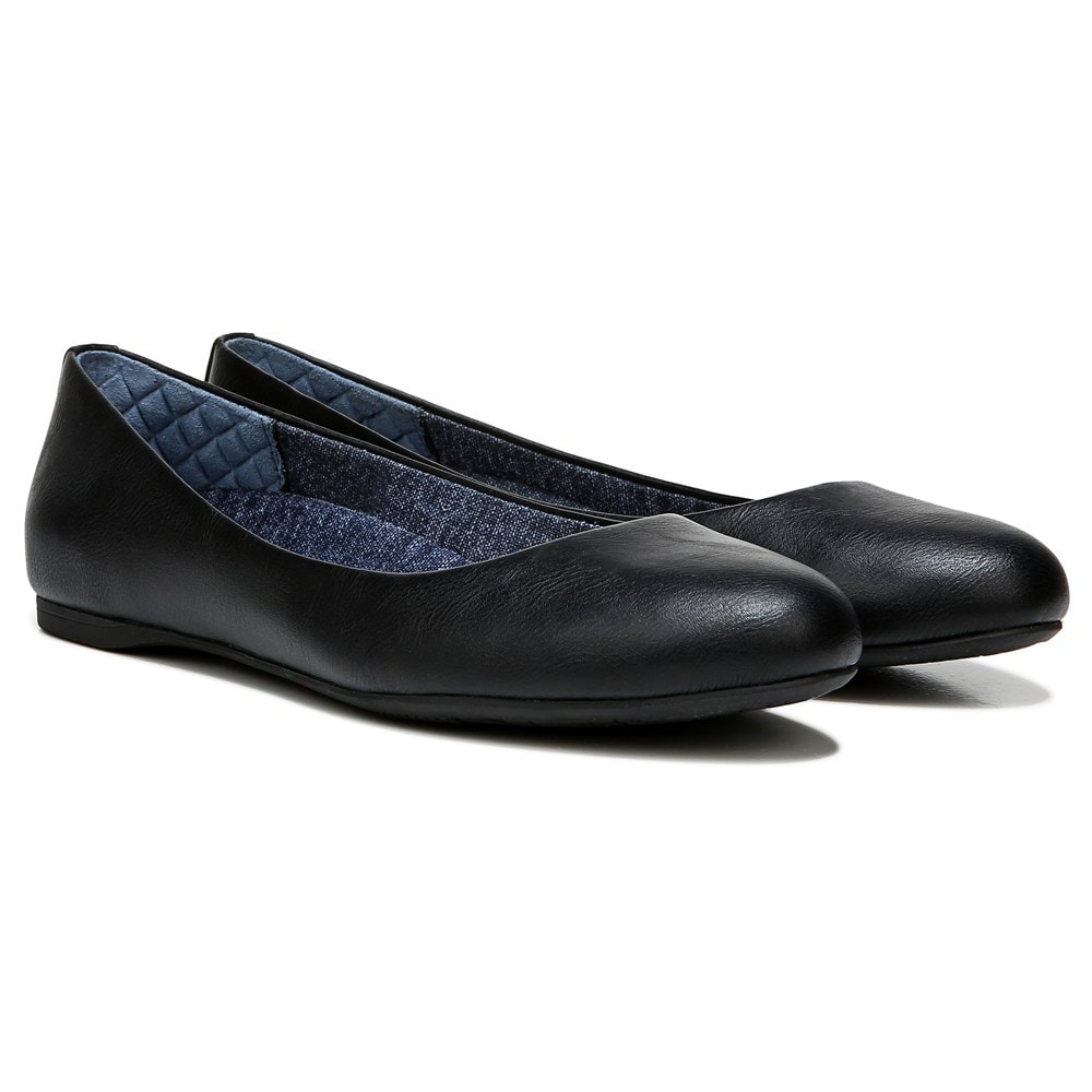 Dr scholl's giorgie on sale flat