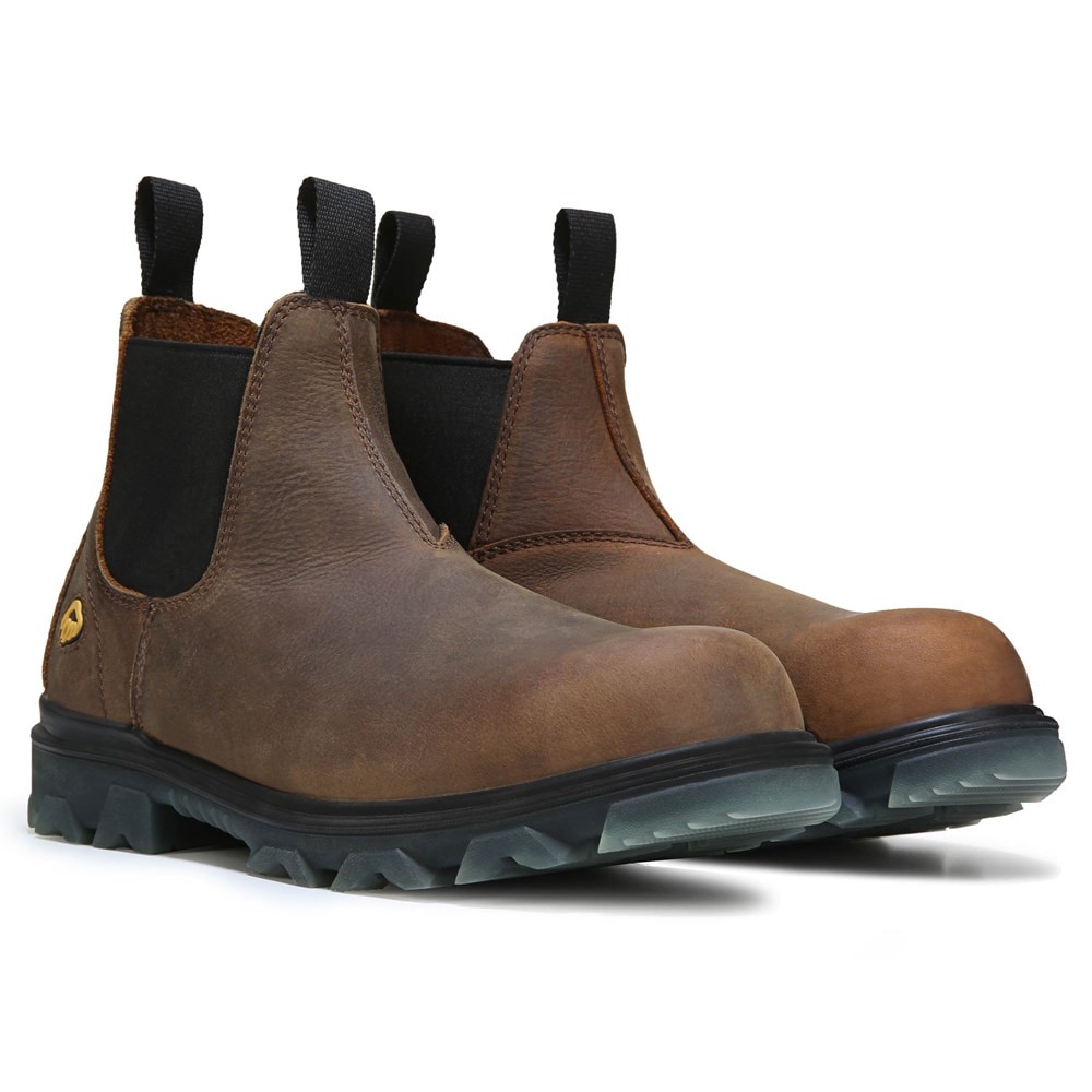 Wolverine i 90 on sale boots