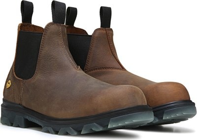 Wolverine boots cheap famous footwear