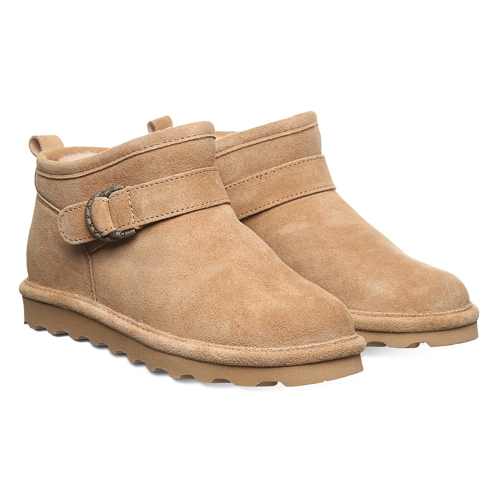 Famous footwear womens bearpaw orders boots