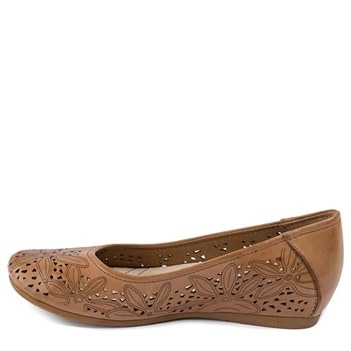 Baretraps fashion mariah flats