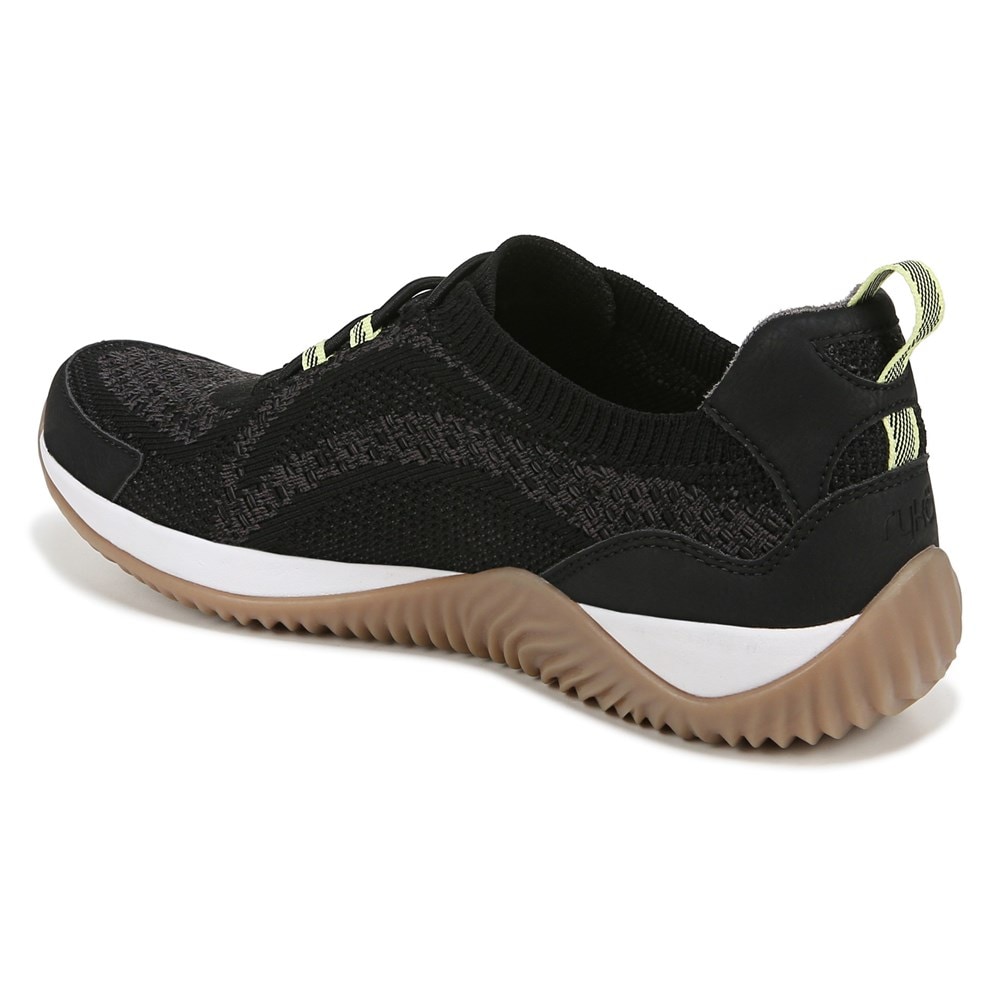 Rykä Women's Echo Sky Medium/Wide Slip On Sneaker | Famous Footwear