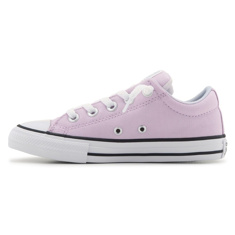 Kids Chuck Taylor All Star Street Low Sneaker Little Kid