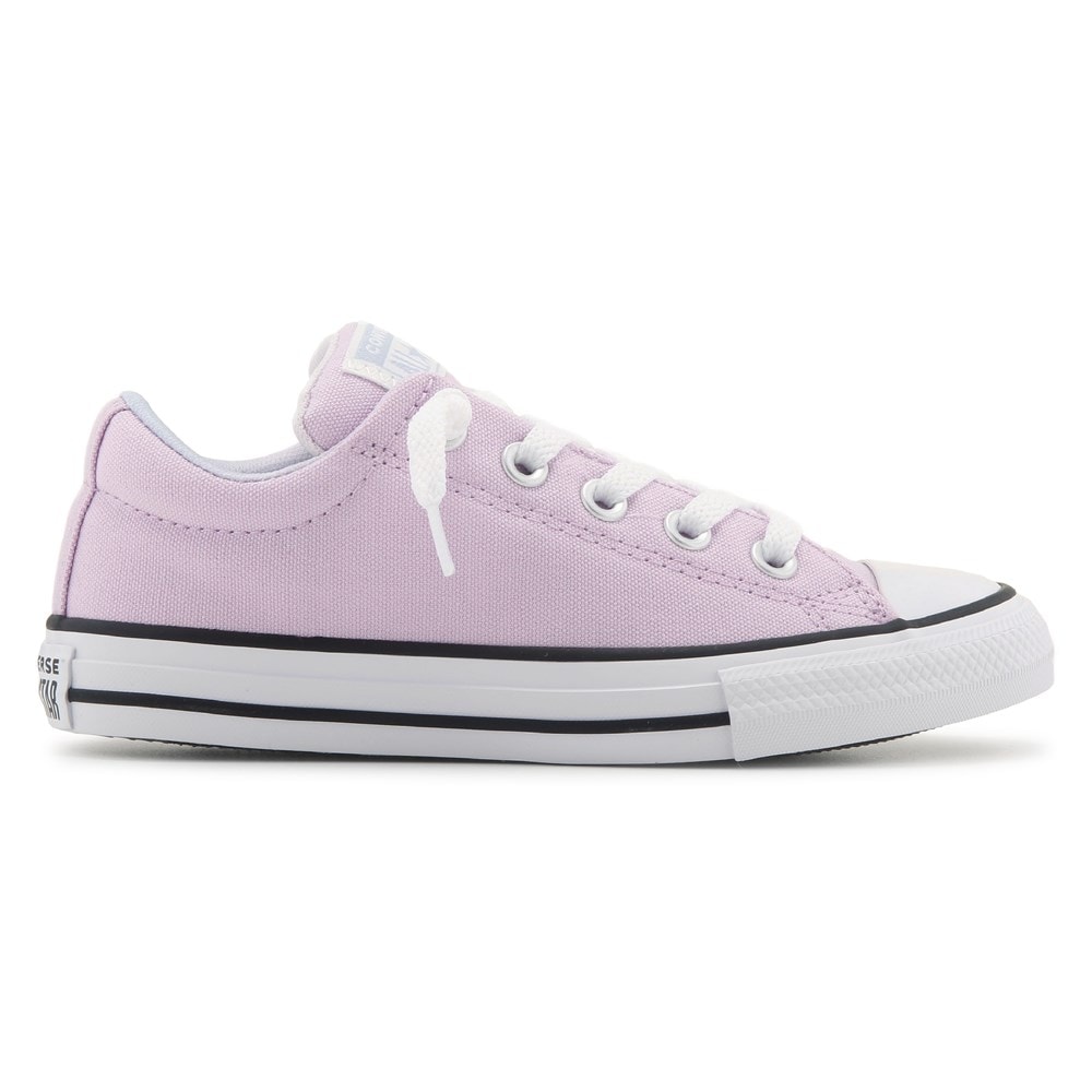 Converse chuck taylor all star street low top best sale