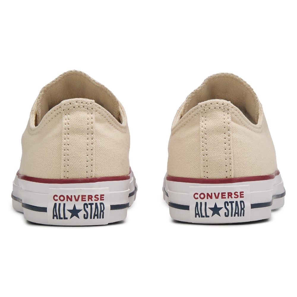 Converse Chuck Taylor All Star Low Top Sneaker Famous Footwear