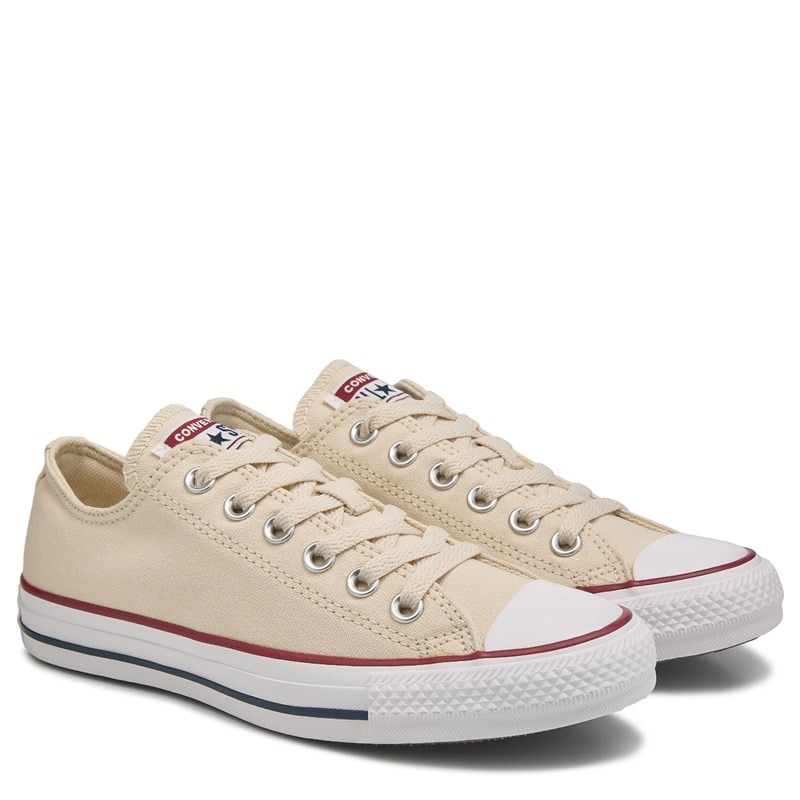 Converse low tops white hotsell