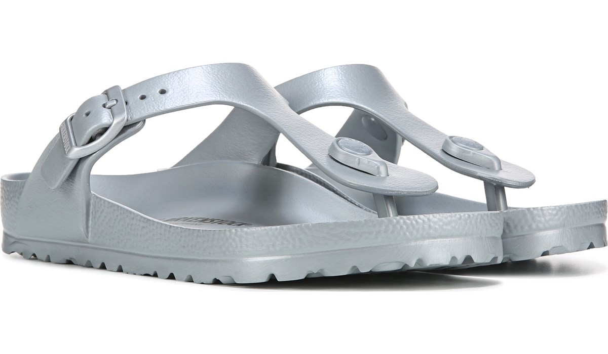 gizeh style sandals