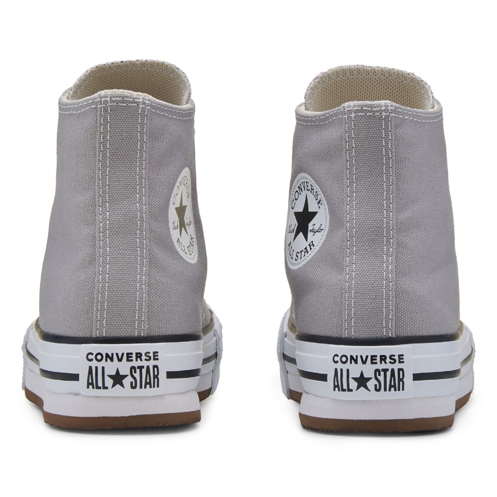 Kid chucks best sale