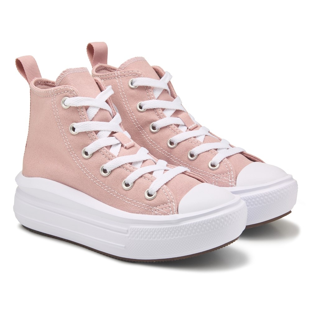 Converse star kids best sale