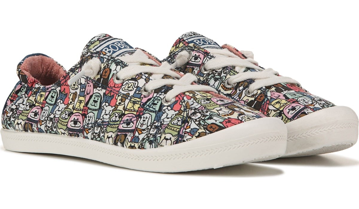 skechers bobs with dogs