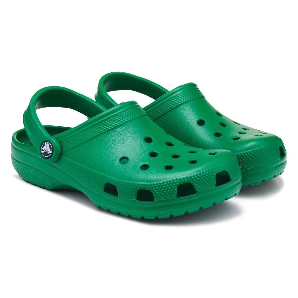 Crocs Classic Clog Famous Footwear